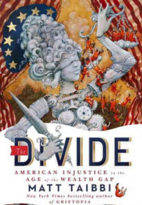 Book Review: The Divide – American Injustice in the Age of the Wealth Gap Image